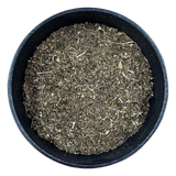 Tulsi Leaf Granules (Ocimum tenuiflorum)