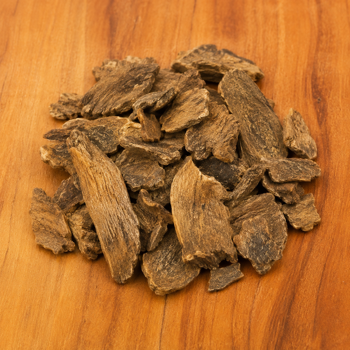 Tumba Vaquero Root Pieces (Ipomoea Stans)