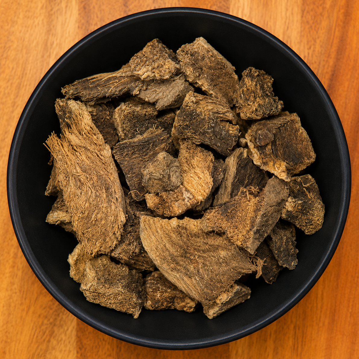 Tumba Vaquero Root Pieces (Ipomoea Stans)