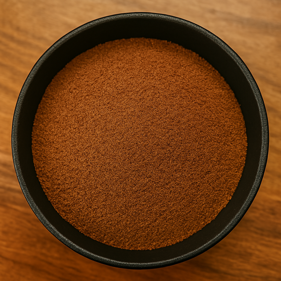Turkey Rhubarb Root Powder (Rheum Palmatum)