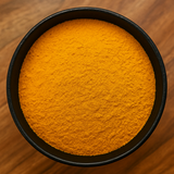 Turmeric Root Powder (Curcuma Longa)