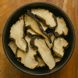 Umbrella Polypore Mushroom Whole (Polyporus Umbellatus)