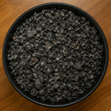Unprocessed Magnetite Whole (Iron Oxide, Fe₃O₄)