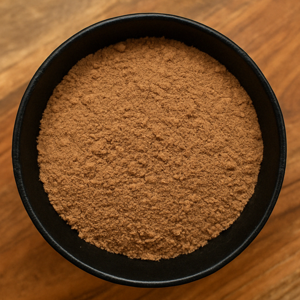 Valerian Root Powder (Valeriana Officinalis)
