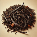 Vanilla Black Tea (Camellia Sinensis)