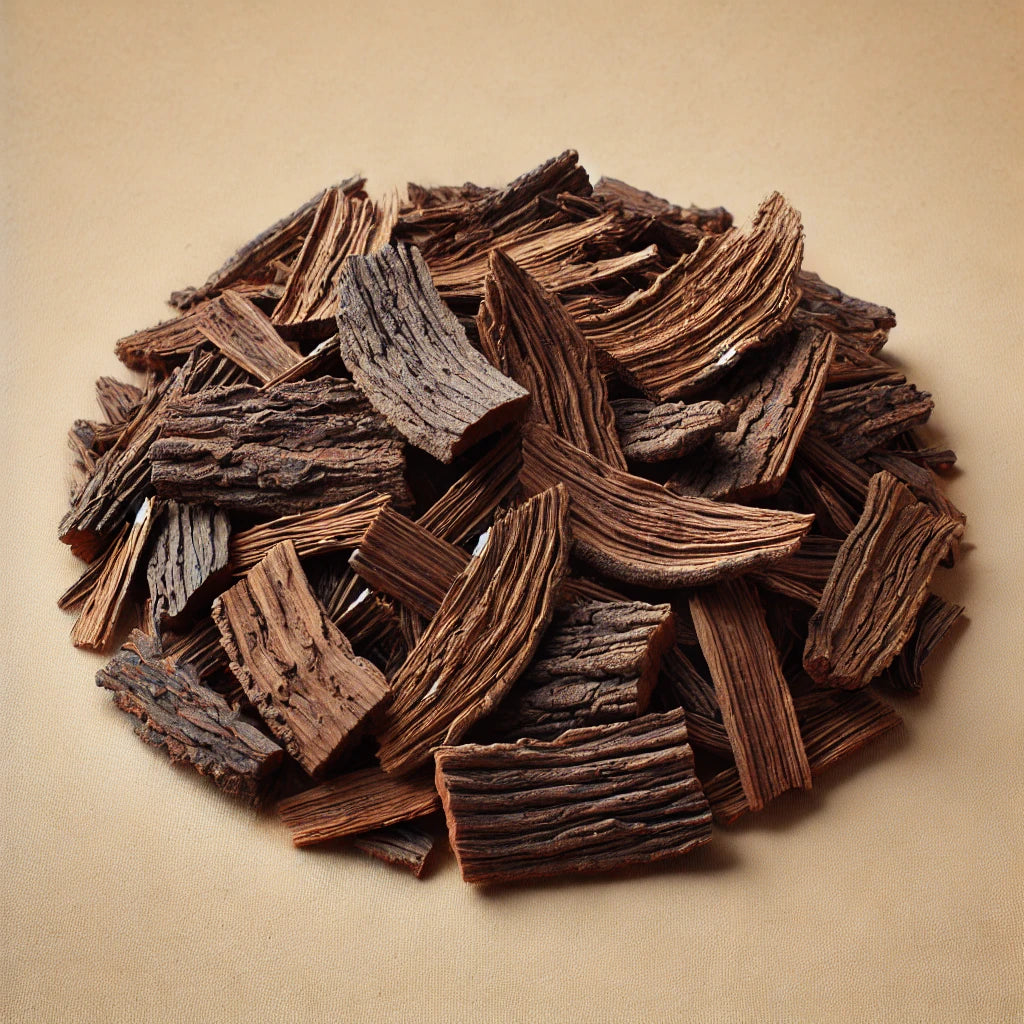 Vietnam Oud Wood Chips (Aquilaria Crassna)