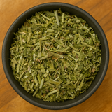 Violet Leaf Cut (Viola Arvensis)