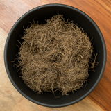 buy virginia snake root plants Virginia Snake Root Whole (Aristolochia Serpentaria) – LA Herb