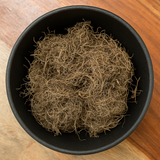 Virginia Snake Root Whole (Aristolochia Serpentaria)
