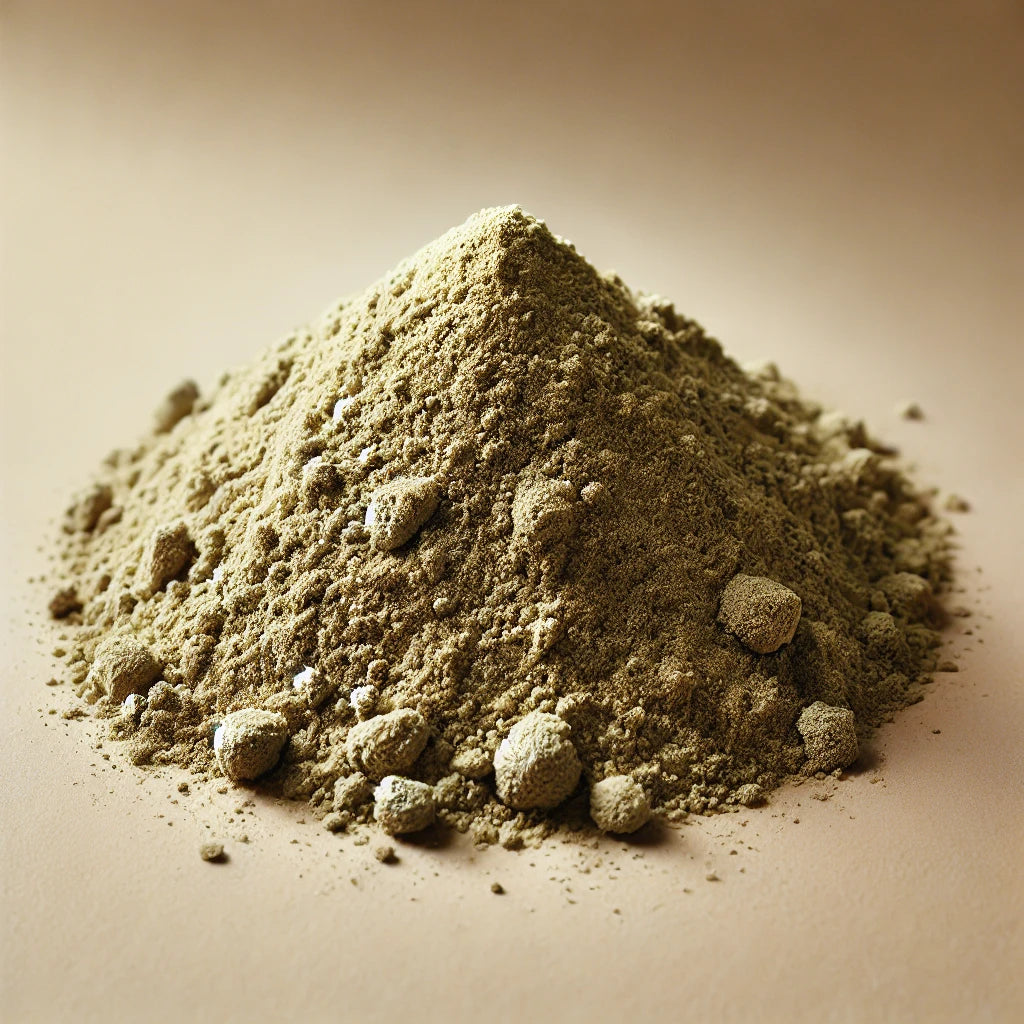 Watercress Herb Powder (Nasturtium Officinale)