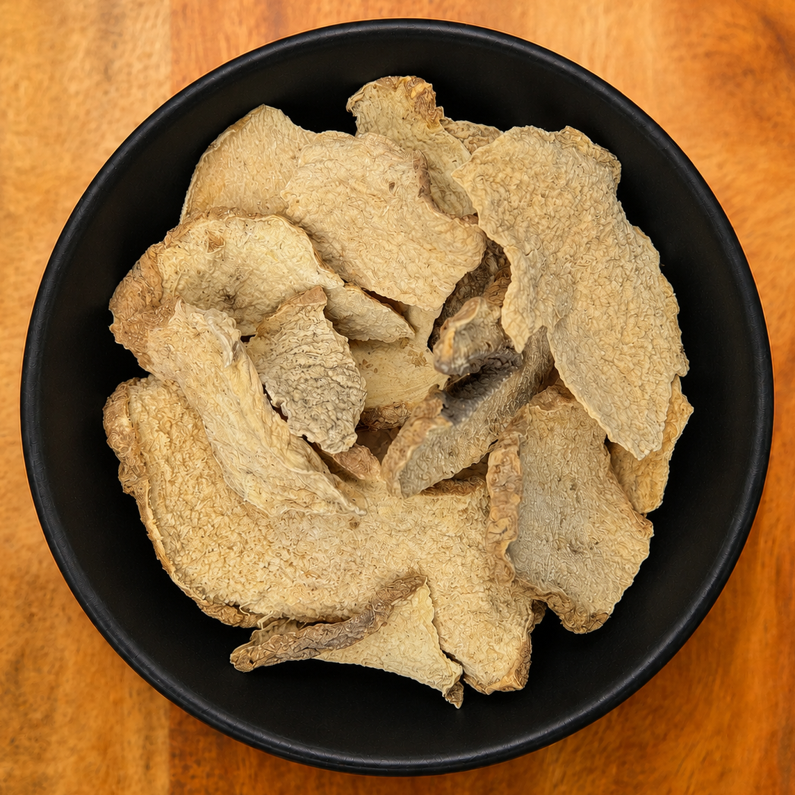 Wereke Root Pieces (Ibervillea Sonorae)