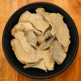 Wereke Root Pieces (Ibervillea Sonorae)