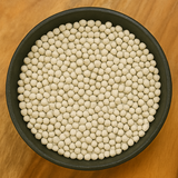 White Mustard Seed Whole (Sinapis Alba)