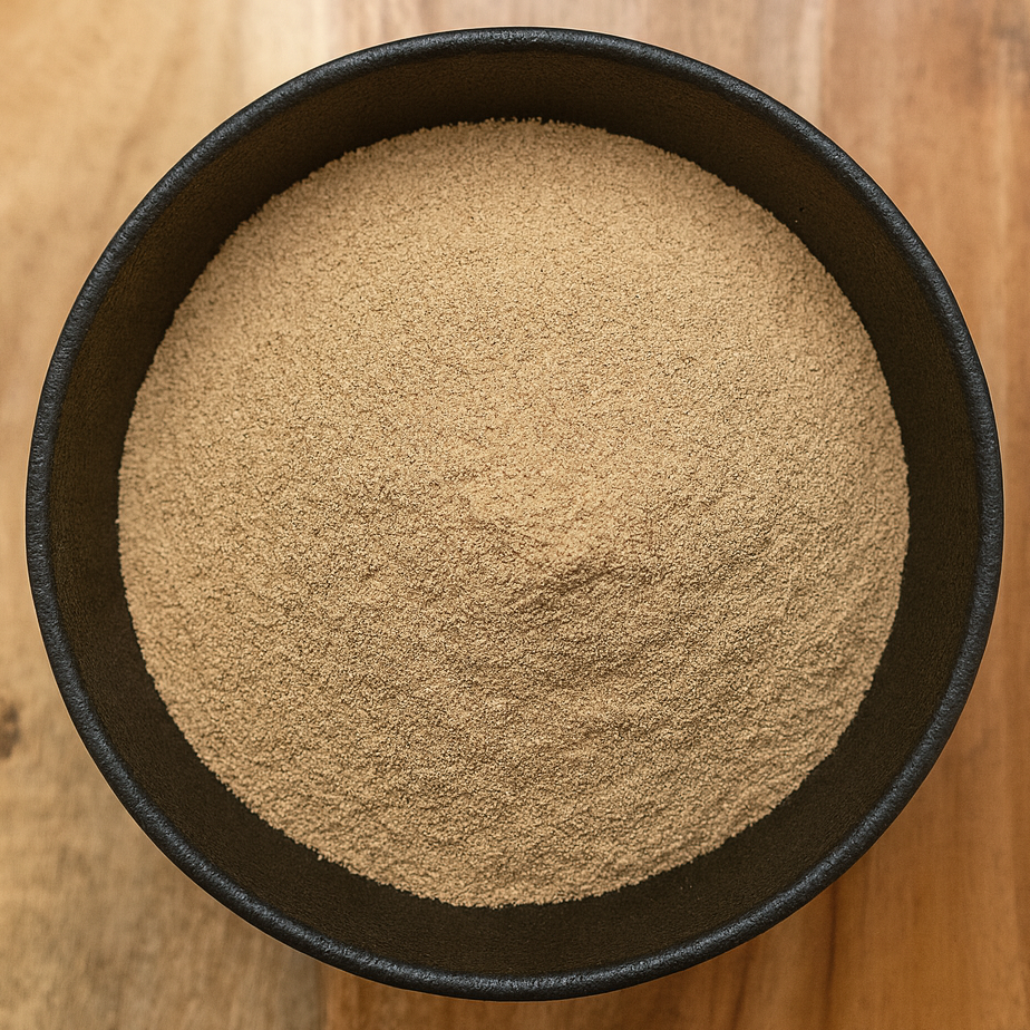 White Orchid Root Powder (Bletilla Striata)