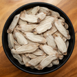 White Peony Root Pieces (Paeonia Lactiflora)
