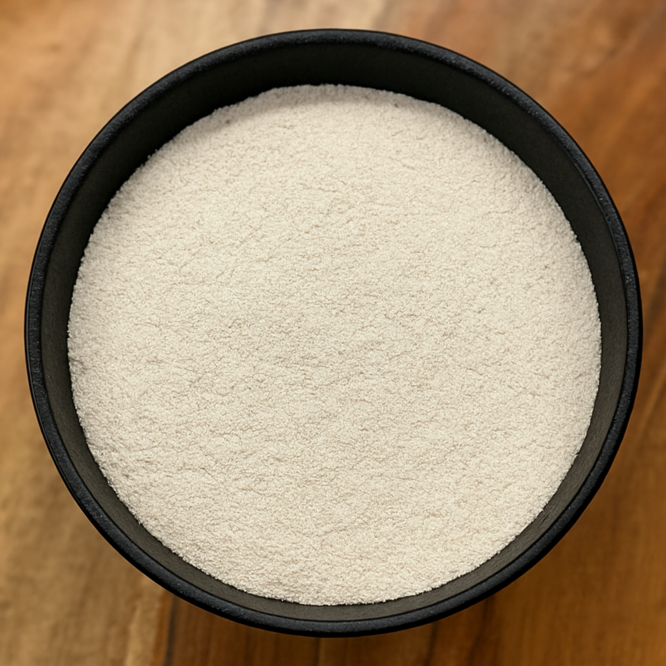 White Sage Powder (Salvia apiana)