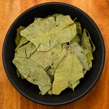 White Sapote Leaf Whole (Casimiroa Edulis)