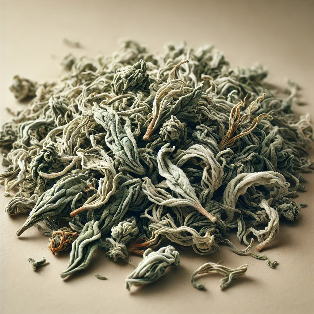 White Tea (Camellia Sinensis)
