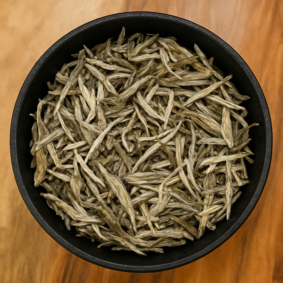 White Tea (Camellia Sinensis)