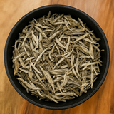White Tea (Camellia Sinensis)