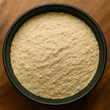 White Turmeric Powder (Curcuma Wenyujin)