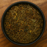 Wild Honeysuckle Flower Whole (Lonicera Hypoglauca)