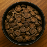 Wild Turmeric Rhizome Pieces (Curcuma Aromatica)