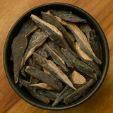 Winter Melon Peel Whole (Benincasa Hispida)