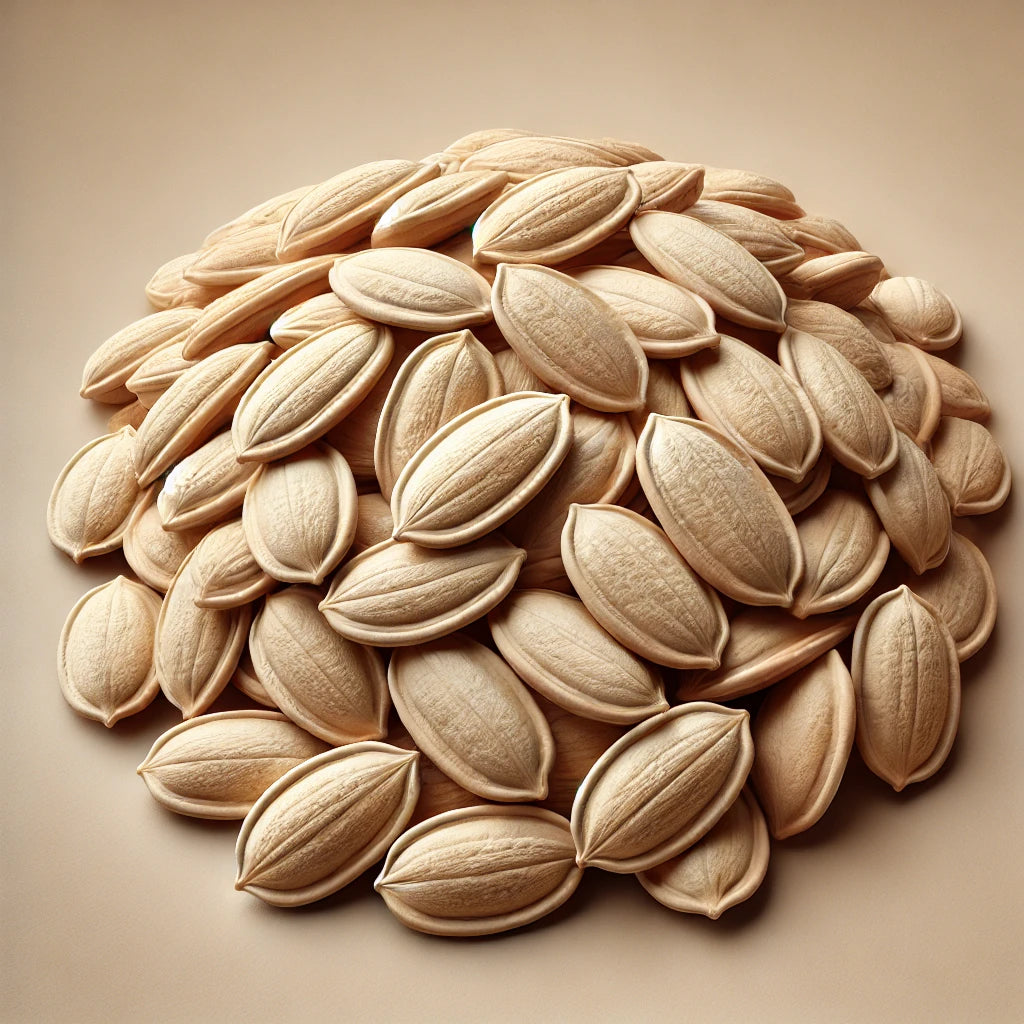 Winter Melon Seed Whole (Benincasa Hispida)