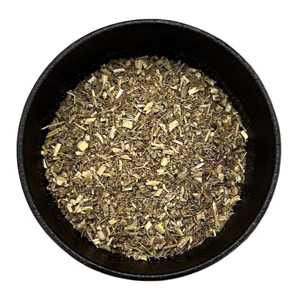 Wormwood Herb Cut (Artemisia Absinthium)