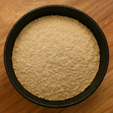 Yarrow Flowers & Herb Powder (Achillea Millefolium)