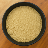 Yellow Mustard Seed Powder (Sinapis Alba)