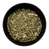 Yerba Mate Leaf Cut (Ilex paraguariensis)