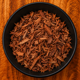 Yohimbe Bark Cut (Coryanthe Yohimbe)