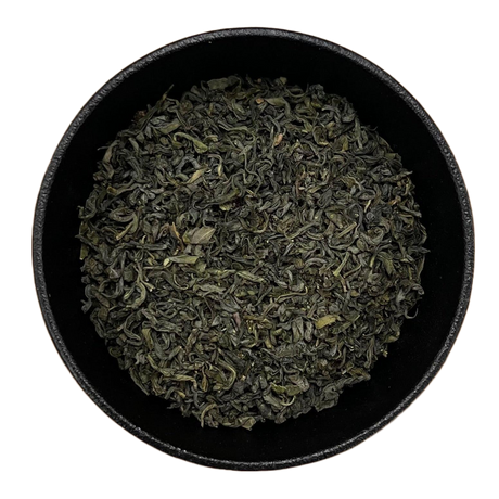 Yun Wu Cloud & Mist Green Tea (Camellia Sinensis)