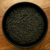 Yun Wu Cloud Mist Green Tea (Camellia Sinensis)