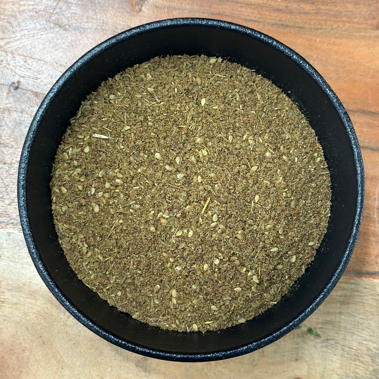 Za'atar Spice Blend