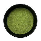 Organic Japanese Matcha, Ceremonial Grade (Camellia sinensis)