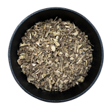 Yellow Dock Root Cut (Rumex Crispus)