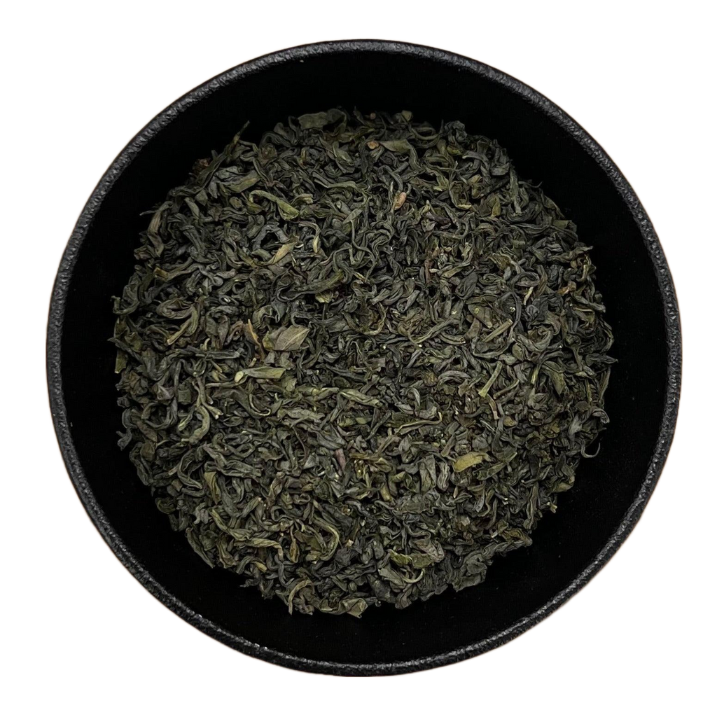 Yun Wu Cloud & Mist Green Tea (Camellia Sinensis)