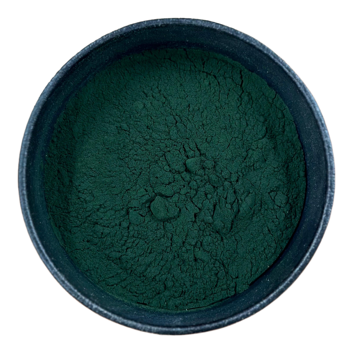 Spirulina Powder (Spirulina platensis)