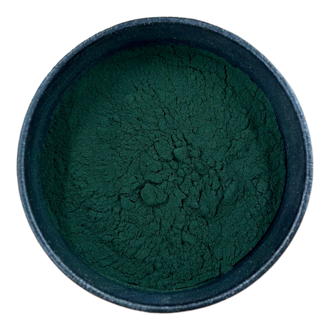 Spirulina Powder (Spirulina platensis)