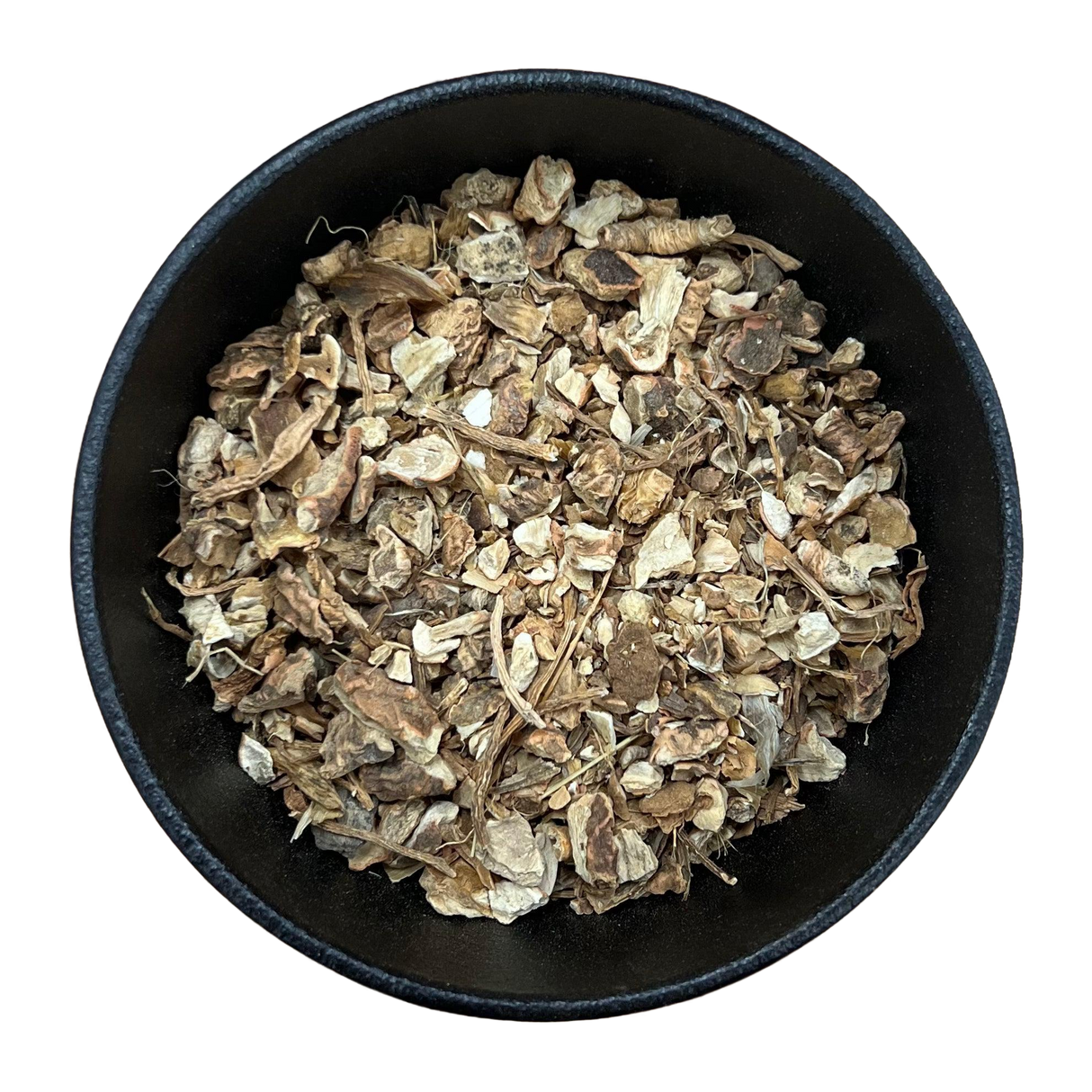 Orris Root Cut (Iris Germanica)