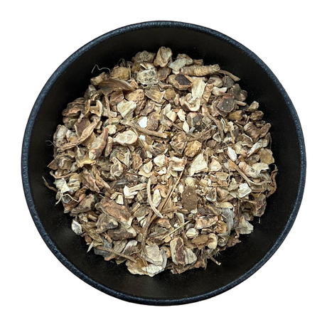 Orris Root Cut (Iris Germanica)