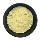 Yellow Mustard Seed Powder (Sinapis alba)