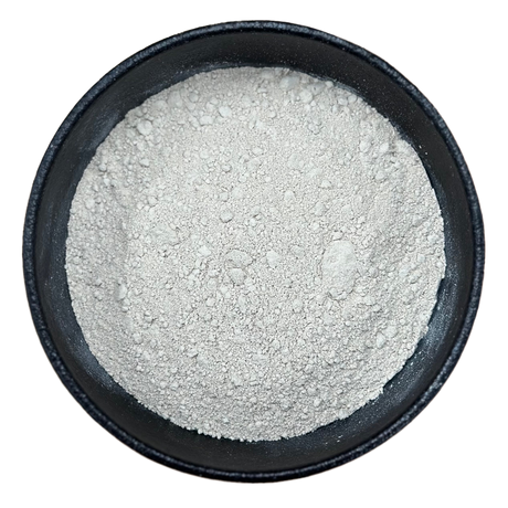 Fuller's Earth Powder (Magnesium aluminum silicate)