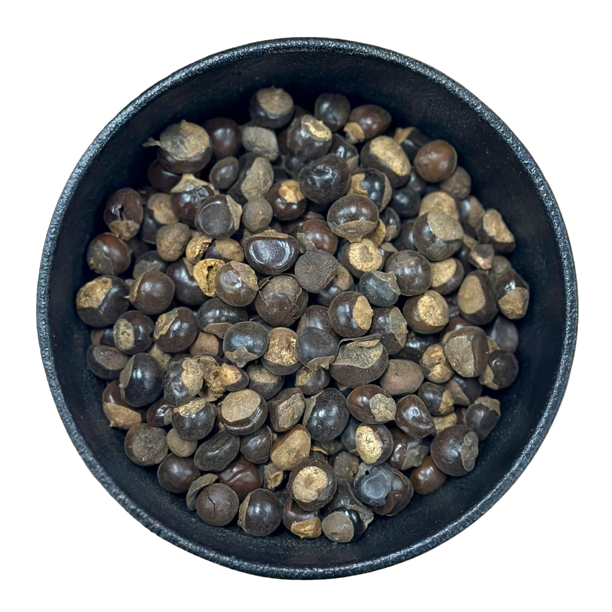 Guarana Seed Whole (Paullinia cupana)