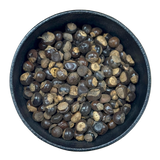 Guarana Seed Whole (Paullinia cupana)