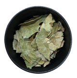 Sassafras Leaf Whole (Sassafras Albidium)