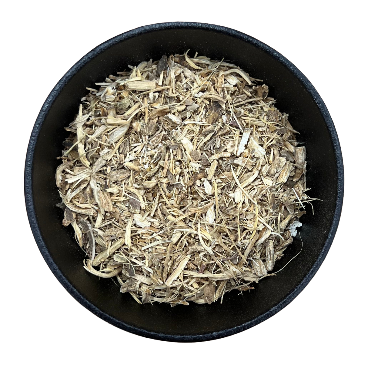 Spikenard Root Cut (Aralia racemosa)